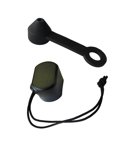 Dust Cap